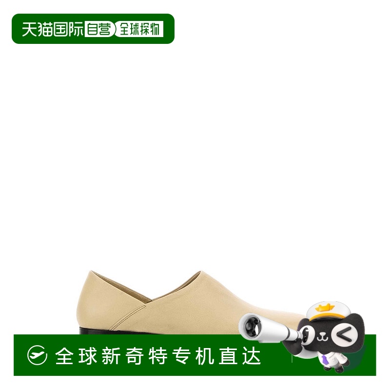 1h可退 欧洲直邮lemaire 女士 拖鞋