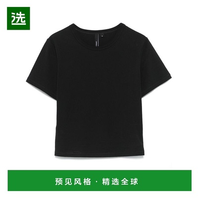 1h可退 香港直邮Entire Studios 女士 超细T恤 ES2251SOSOSOOT