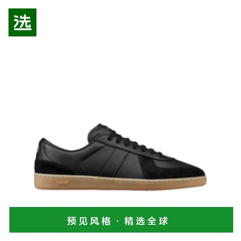 香港直邮Dior B01 Matchpoint 低帮运动鞋 3SN328ZRH