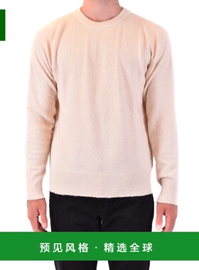 香港直邮LANEUS 男士针织衫 MGU764NAT26520MULTICOLOR AW2025
