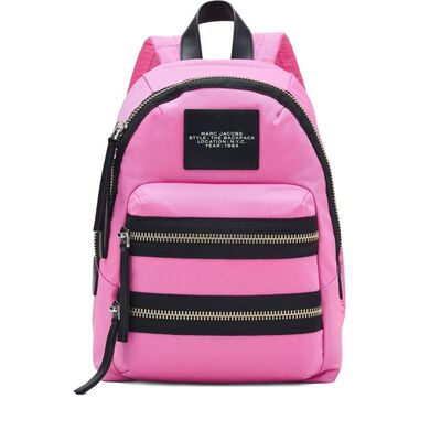 香港直邮MARC JACOBS 女士双肩包 2F3HBP029H02678 AW2025