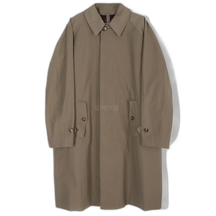 韩国直邮BARACUTA BRCPS0885BCNY1 710 外套夹克