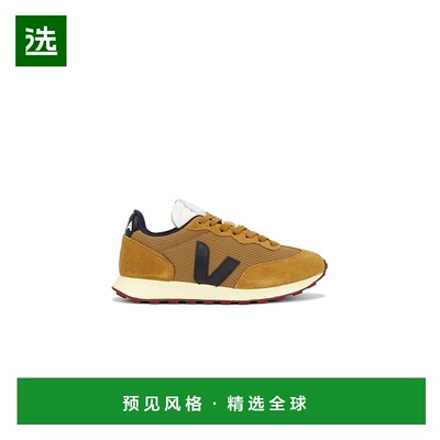 1h可退 香港直邮Veja 女士 Rio Branco Ii 运动鞋 RO1820821