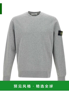 香港直邮STONE ISLAND 男士针织衫 6100060S0M51V0M64 SS2026