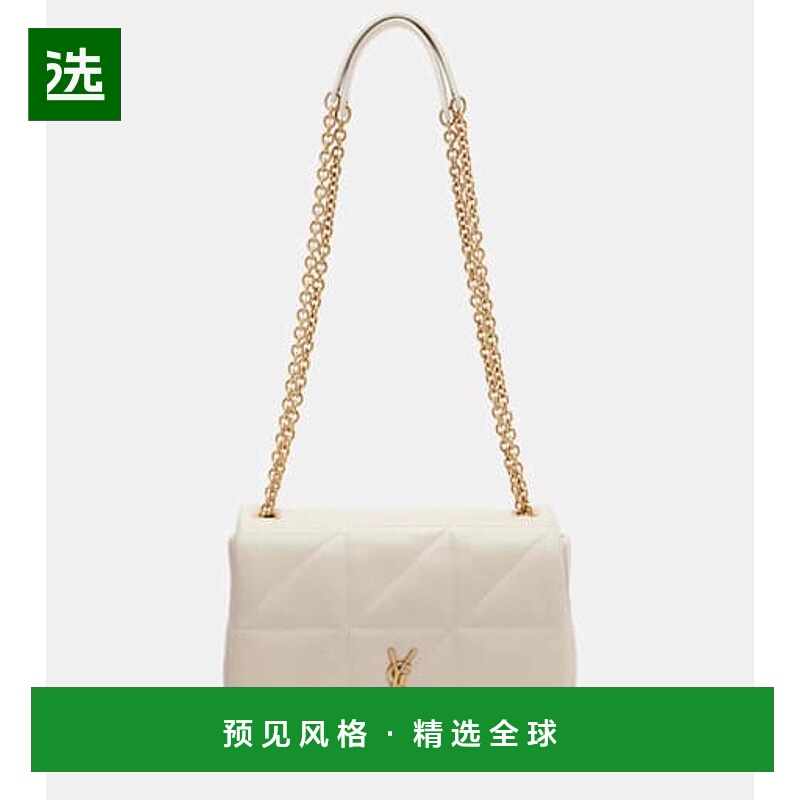 1h可退 香港直邮Saint Laurent 圣罗兰 女士 Jamie 4.3 迷你皮革