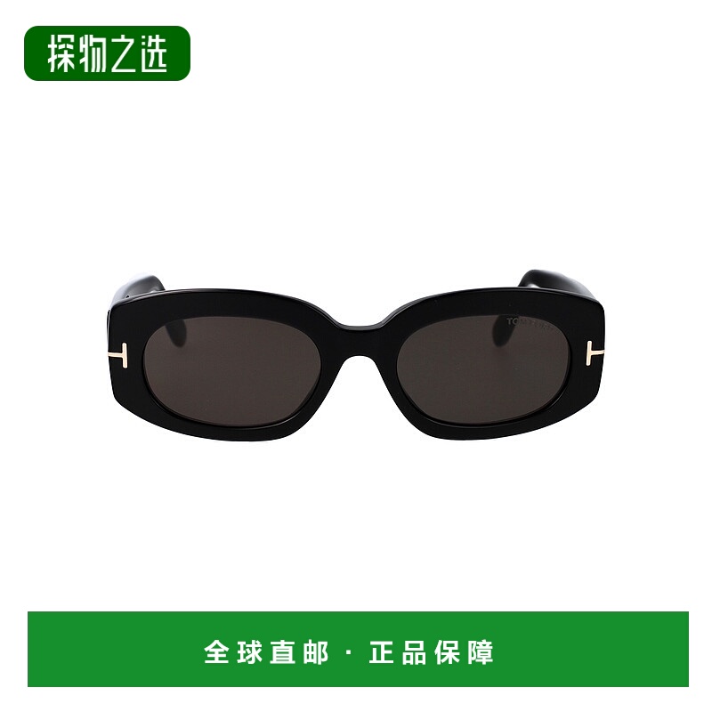 1h可退 香港直邮Tom Ford 汤姆·福特 女士 FT1187/S 眼镜 FT1187