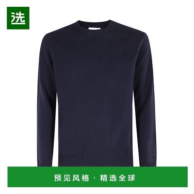 香港直邮MC2 Saint Barth 男士针织衫 REGENT09762 AW2025男装