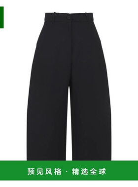 香港直邮STUDIO NICHOLSON 女士休闲裤 CHALCOSNW1225 SS2026