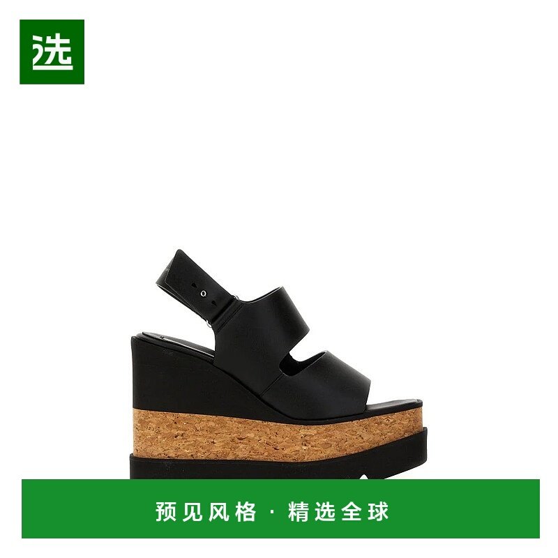 香港直邮STELLA MCCARTNEY 女士高跟鞋 810392AP00P01000 CO,女鞋,浅口单鞋,淘宝优惠券,粉丝福利购,淘宝优惠卷