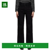 牛仔裤 1h可退 黑色 Draycott 美国直邮 Joseph