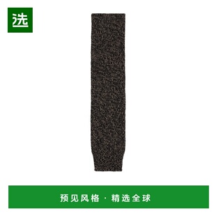 香港直邮Our Legacy 矩形针织羊毛袖式围巾 A4258S