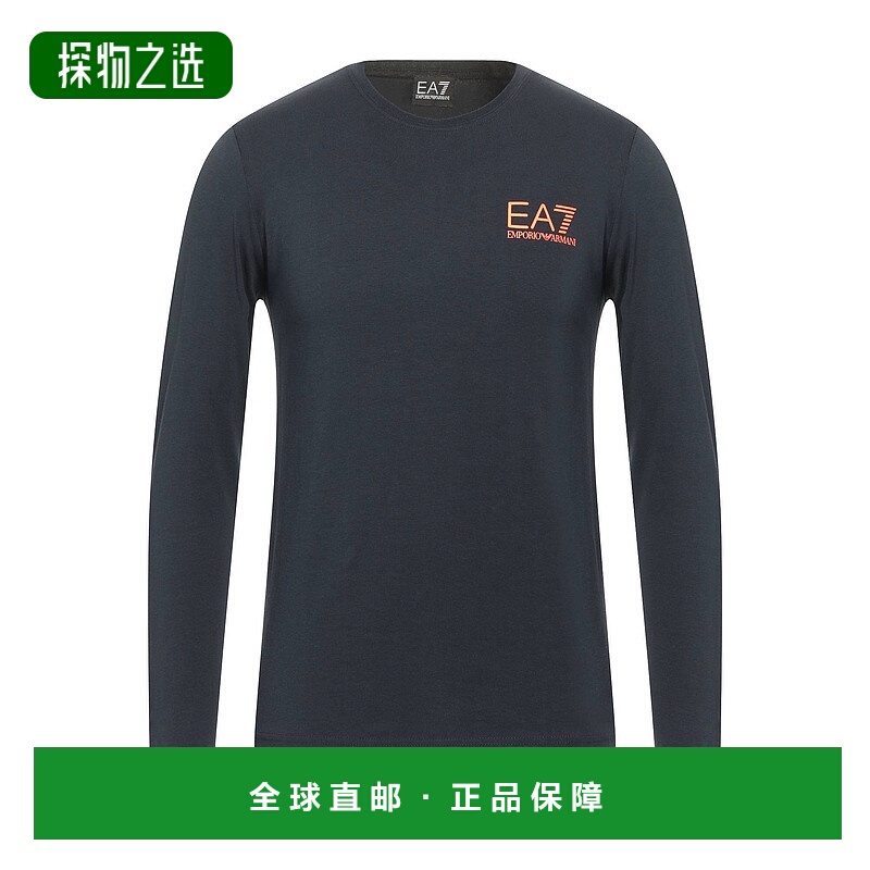 香港直邮Ea7 男士 T恤