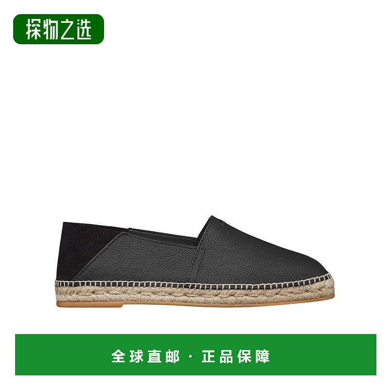 香港直邮Dior 绗缝乐福鞋 3LO173ZQZ迪奥