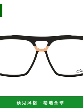 1h可退 香港直邮Cazal 女士 eyewear Model 5010 col. 001 眼镜 5
