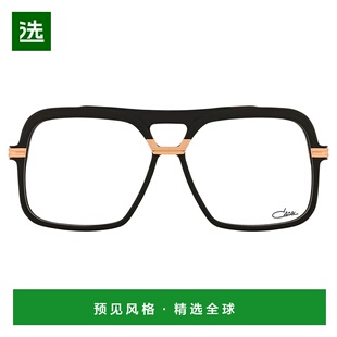 1h可退 香港直邮Cazal 女士 eyewear Model 5010 col. 001 眼镜 5