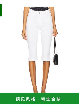 1h可退 香港直邮rag bone 瑞格布恩 女士 Flexi Kit 七分裤 WDD25