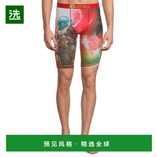1h可退 【美国直邮】ethika 女士 套装