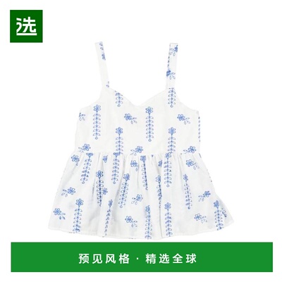 1h可退 【美国直邮】dixie 女士 上装T恤