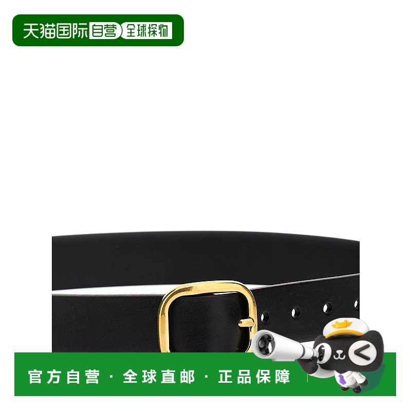 1小时内可退 欧洲直邮loewe 女士 腰带罗意威