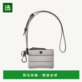 欧洲直邮MONCLER 盟可睐 25秋冬 1h可退 L109A6G00004M7451900 男