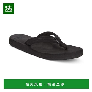1h可退 【美国直邮】reef 女士 拖鞋