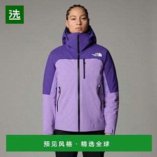 欧洲直邮北面Summit Torre Egger FUTURELIGHT™ 女款夹克TheN