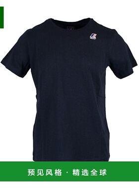 1h可退 欧洲直邮K-WAY 男童T恤 K007JE0K89