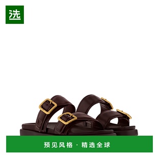 欧洲直邮LV Mule凉鞋 2025新品 Venice 1h可退