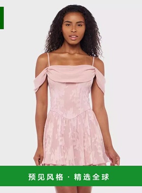 1h可退 【美国直邮】b darlin 女士 连衣裙