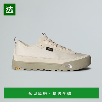欧洲直邮北面Clyffe 男女通用运动鞋TheNorthFace新款