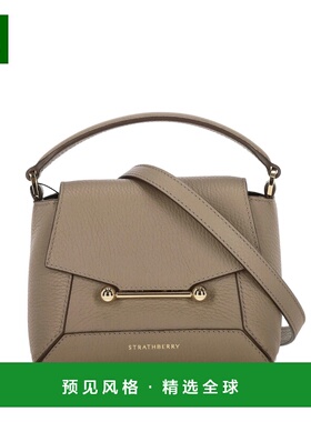 1h可退 香港直邮Strathberry 女士 包包 20251125684MOSAICNAN425