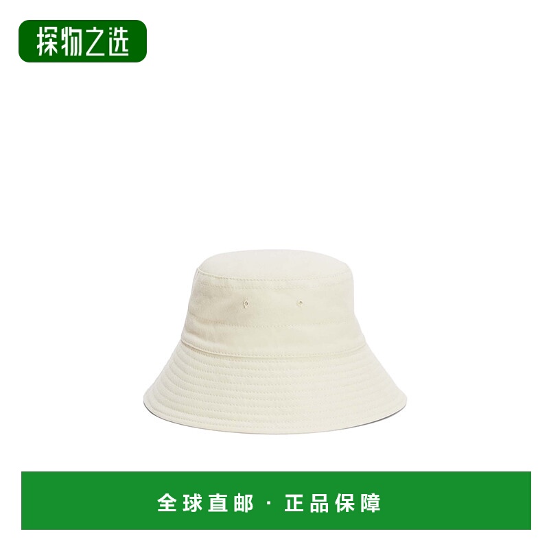 香港直邮Jil Sander 标志渔夫帽 J40TC0135J45267