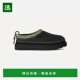 欧洲直邮UGG Tasman女士黑色靴子女靴