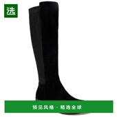 优 Cole 美国直邮 女式 Kenneth York 时尚 New Levon高筒骑士靴