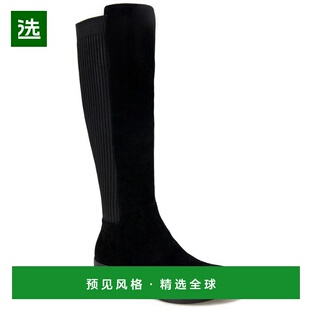 【美国直邮】Kenneth Cole New York 女式Levon高筒骑士靴 时尚优