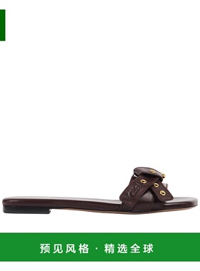 香港直邮Chloe Mae拖鞋 C25S08NQJ女鞋凉鞋