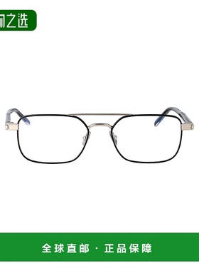 1h可退 欧洲直邮saint laurent 男士 太阳镜眼镜