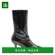 黑色 香港直邮STUART Booties 1L96576 AW2020 WEITZMAN 女士靴子