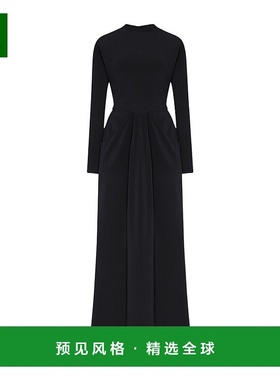 香港直邮The Row Anselm连衣裙长裙 8625K209