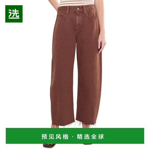【美国直邮】ag jeans 女士 牛仔裤 【付后1h可退】