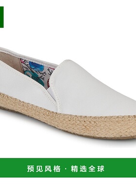 欧洲直邮EMU  GUM COCONUT 女士鞋子厚底一脚蹬乐福鞋 W11385COCT