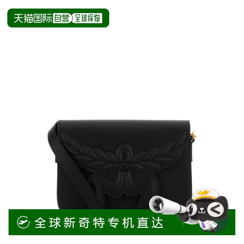 欧洲直邮mcm 女士 单肩包