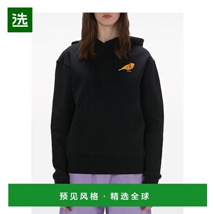 1h可退 欧洲直邮J.W. ANDERSON 女士针织毛衣JW0208PG1632999连帽