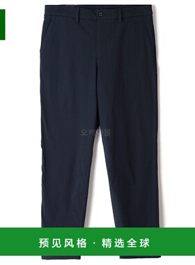 韩国直邮J.LINDEBERG Axil 抓绒斜纹裤 (GMPA08628-6855) 长裤