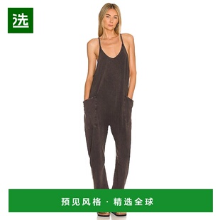 1h可退 香港直邮Free People 自由人 女士 x FP Movement Hot Sho