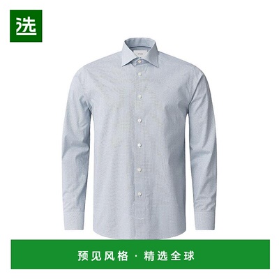 1h可退 【美国直邮】eton 男士 衬衫