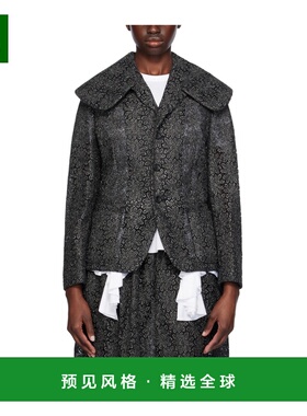 香港直邮COMME DES GARCONS 女士西服 RMJ0220511 SS2024