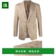 西服套装 香港直邮TAGLIATORE 男士 2SVS22B0177UEZ161T1421