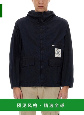 香港直邮C.P. COMPANY 男士外套 18CMOW154A110288W883 SS2025