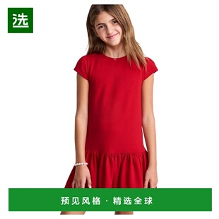 1h可退 【美国直邮】vineyard vines 儿童 半身裙